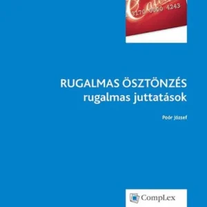 Rugalmas osztonzes - rugalmas juttatasok Best Seller