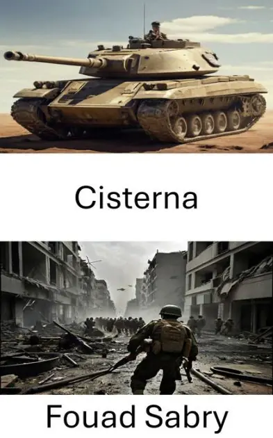 Cisterna: Svelare le strategie di guerra corazzata nel combattimento moderno Clearance