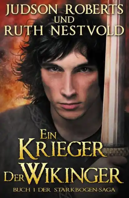 Ein Krieger der Wikinger New Arrival