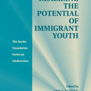 Realizing the Potential of Immigrant Youth Popular