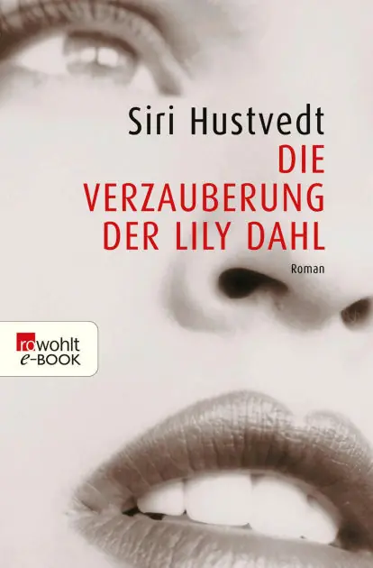 Grab Now Die Verzauberung der Lily Dahl