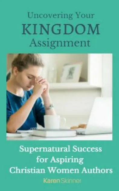Buy Direct Uncovering Your Kingdom Assignment