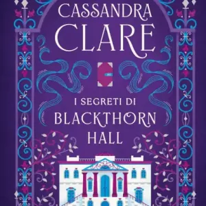 Bulk Order I segreti di Blackthorn Hall