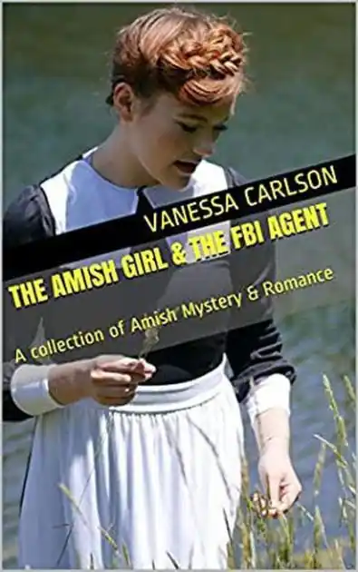 Clearance The Amish Girl & The FBI Agent
