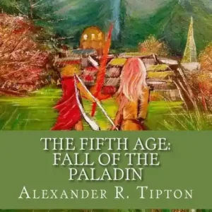 Viral The Fifth Age: Fall of the Paladin