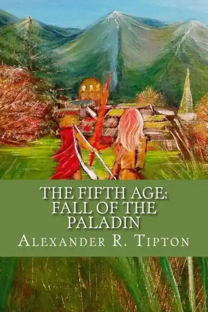 Viral The Fifth Age: Fall of the Paladin
