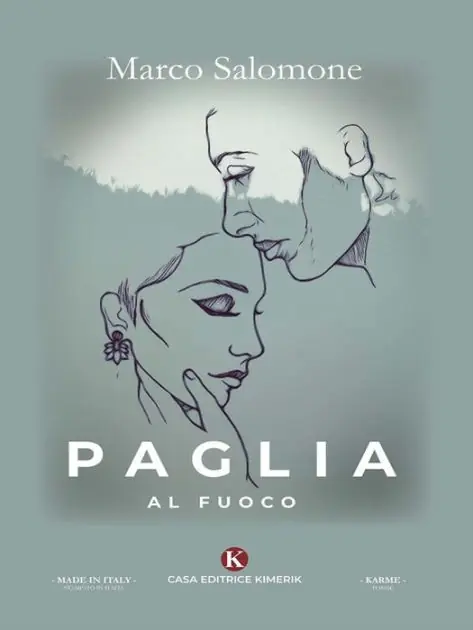 Hassle-Free Returns Paglia al fuoco