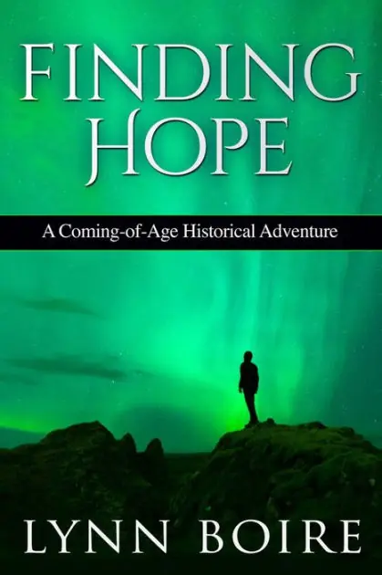 Finding Hope Best Seller