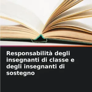 Today Only ResponsabilitÃ¯Â¿Â½ degli insegnanti di classe e degli insegnanti di sostegno