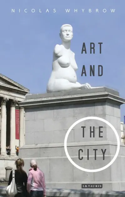 Art and the City Hot Picks