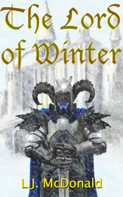 Must Have The Lord of Winter