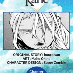 The Good Deeds of Old Adventurer Kane #039 Last Chance