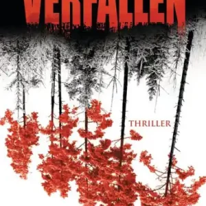 Verfallen: Thriller Mega Sale