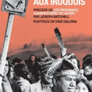 Pardon aux Iroquois Fresh Stock