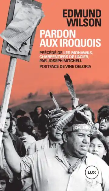 Pardon aux Iroquois Fresh Stock