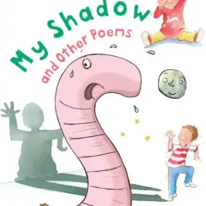 My Shadow and Other Poems Affordable