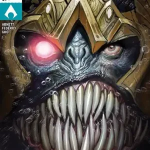 Aquaman (2016-) #37 Certified
