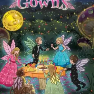 Get Yours Frowns and Gowns: The Mischief Series Book 5