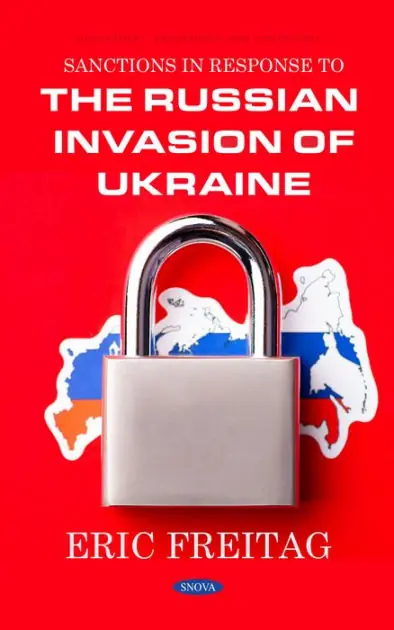 Top Pick Sanctions in Response to the Russian Invasion of Ukraine