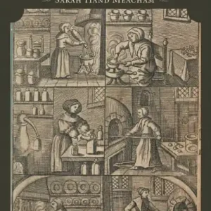 Every Home a Distillery: Alcohol, Gender, and Technology in the Colonial Chesapeake Sale