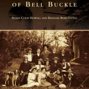 Original The Webb School of Bell Buckle