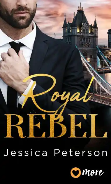 Bulk Order Royal Rebel