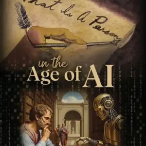 What is a Person in the Age of AI Discount