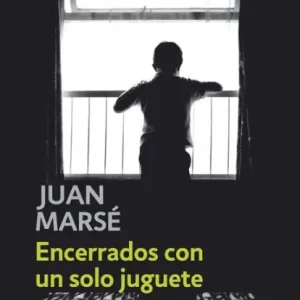 Encerrados con un solo juguete Place Order