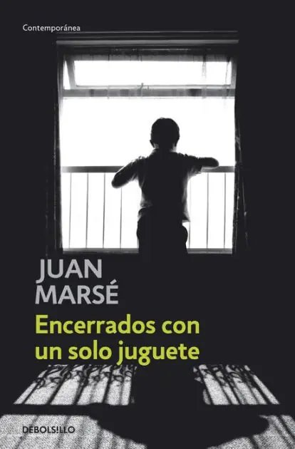 Encerrados con un solo juguete Place Order