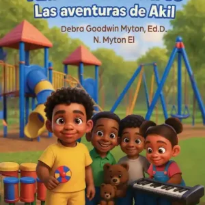 Editor’s Pick Akil's Adventures