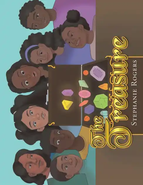 The Treasure Crafted
