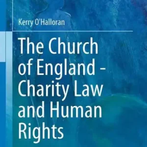Money Back Guarantee The Church of England - Charity Law and Human Rights