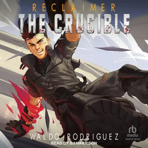 The Crucible Viral