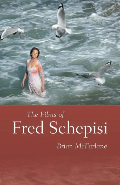 Cheap The Films of Fred Schepisi