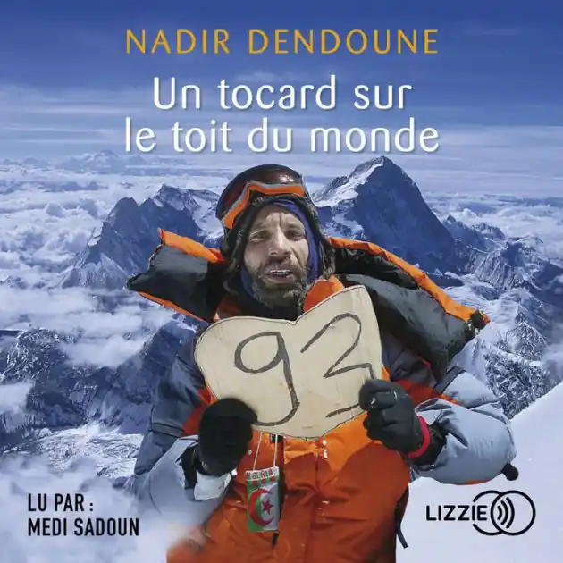 In Demand Un tocard sur le toit du monde