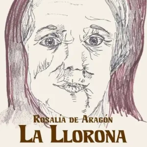 Limited Edition La Llorona