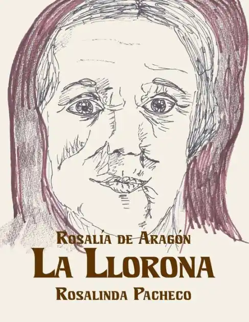 Limited Edition La Llorona