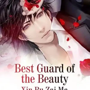 Special Discount Best Guard of the Beauty: Volume 4