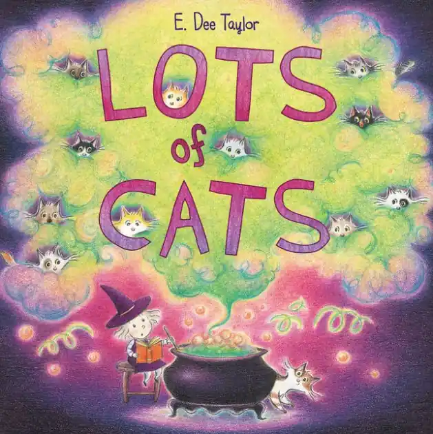 Lots of Cats Wholesale