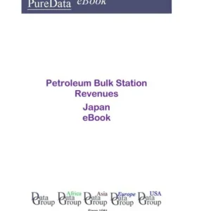 Next Day Delivery Petroleum Bulk Station Revenues in Japan