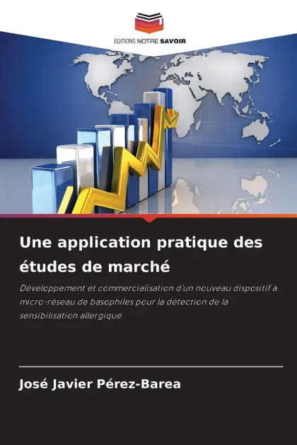 Certified Une application pratique des �tudes de march�