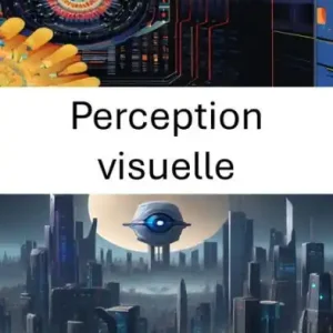 Bargain Perception visuelle: Aperçu du traitement visuel informatique