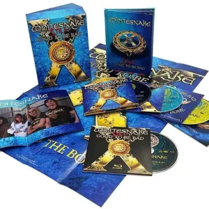 Whitesnake: Still... Good to Be Bad Big Sale