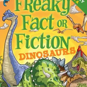 Direct From Factory Dinosaurs (Pocket Pals)