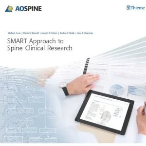 Sale SMART Approach to Spine Clinical Research