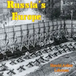 Russia's Europe Viral