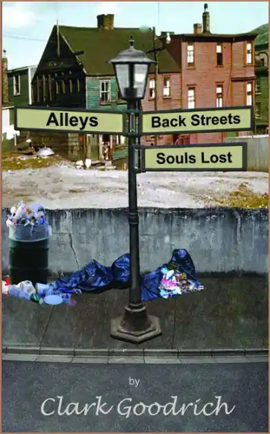 Alleys, Back Streets, Souls Lost Factory Price