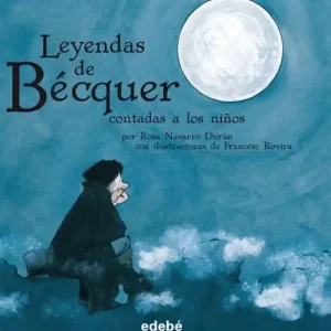 Leyendas de Bécquer contadas a los niños Special Discount