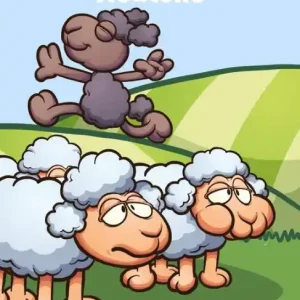 Buy Online Livre de coloriage Moutons 1