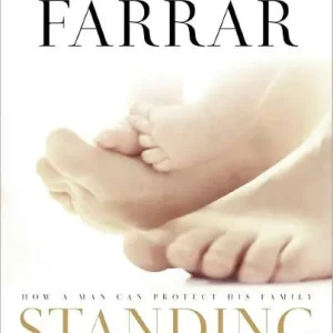 Trusted Brand Standing Tall: How a Man Can Protect His Family